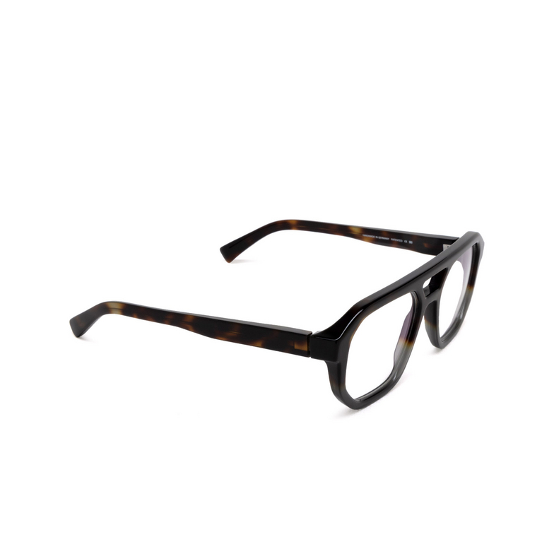 Gafas graduadas Mykita AMARE 753 c140 santiago gradient/shiny s - 2/4