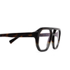 Occhiali da vista Mykita AMARE 753 c140 santiago gradient/shiny s - anteprima prodotto 3/4