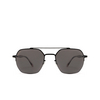 Mykita ARLO Sunglasses 002 black - product thumbnail 1/4