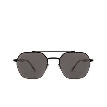 Mykita ARLO Sunglasses 002 black - front view