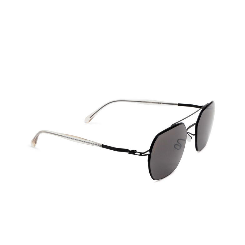 Mykita ARLO Sunglasses 002 black - 2/4