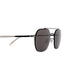 Mykita ARLO Sunglasses 002 black - product thumbnail 3/4
