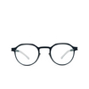 Lunettes de vue Mykita ARMSTRONG 255 indigo - Vignette du produit 1/4