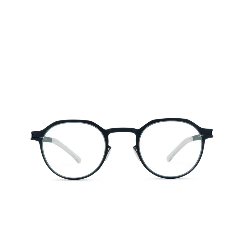 Occhiali da vista Mykita ARMSTRONG 255 indigo - 1/4