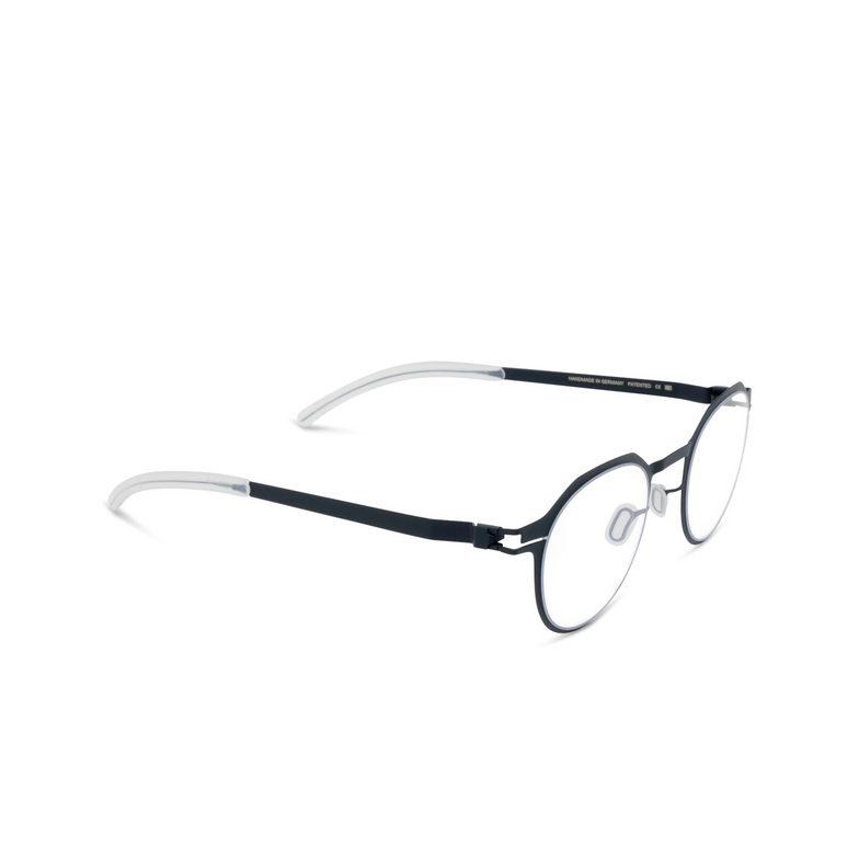 Mykita ARMSTRONG Eyeglasses 255 indigo - 2/4