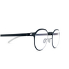 Mykita ARMSTRONG Eyeglasses 255 indigo - product thumbnail 3/4