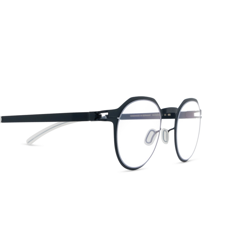 Mykita ARMSTRONG Eyeglasses 255 indigo - 3/4