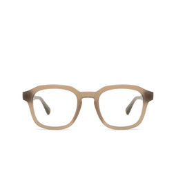 Mykita BADU Eyeglasses 810 c190-chilled raw taupe/shiny s