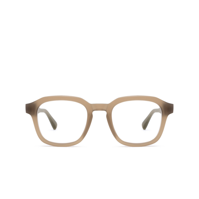 Occhiali da vista Mykita BADU 810 c190-chilled raw taupe/shiny s - 1/4