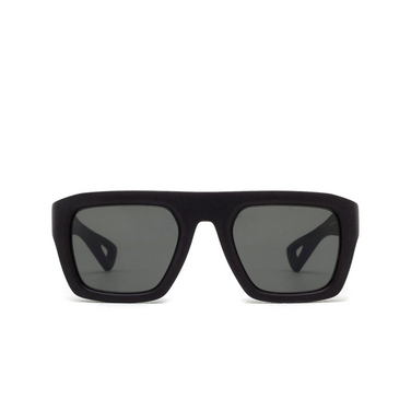 Mykita BEACH Sunglasses 354 md1-pitch black - front view
