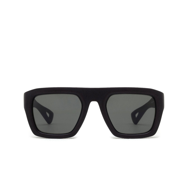 Occhiali da sole Mykita BEACH SUN 354 md1-pitch black - 1/4