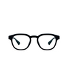 Mykita BELLIS Korrektionsbrillen 346 md34-indigo - Produkt-Miniaturansicht 1/4