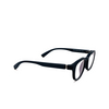 Mykita BELLIS Korrektionsbrillen 346 md34-indigo - Produkt-Miniaturansicht 2/4