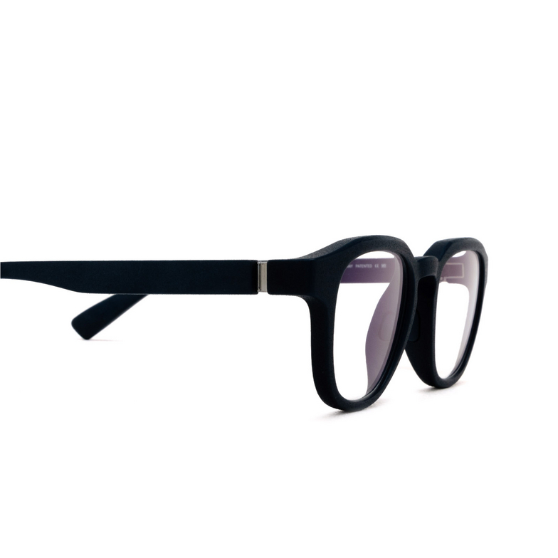 Mykita BELLIS Eyeglasses 346 md34-indigo - 3/4