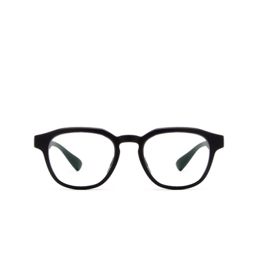 Mykita BELLIS Eyeglasses 354 md1-pitch black - front view