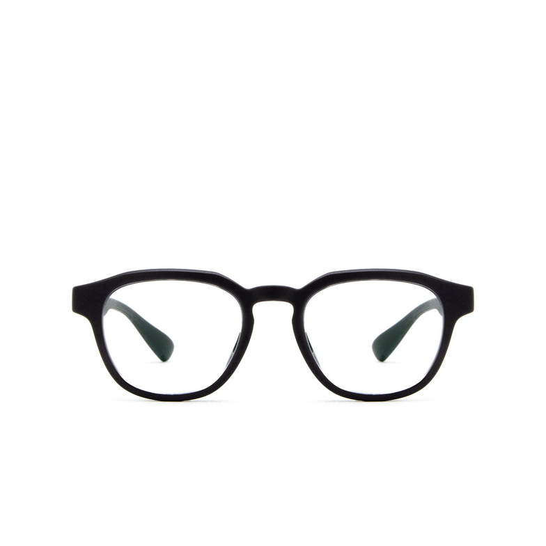 Mykita BELLIS Eyeglasses 354 md1-pitch black - 1/4