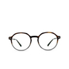 Lunettes de vue Mykita BIKKI 922 c9-santiago gradient/shiny gra - Vignette du produit 1/4