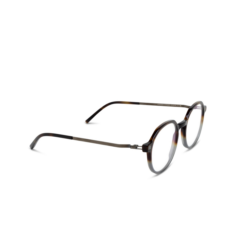 Gafas graduadas Mykita BIKKI 922 c9-santiago gradient/shiny gra - 2/4