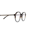 Lunettes de vue Mykita BIKKI 922 c9-santiago gradient/shiny gra - Vignette du produit 3/4