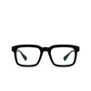 Mykita CANNA Eyeglasses 354 md1-pitch black - product thumbnail 1/4