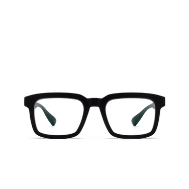 Mykita CANNA Eyeglasses 354 md1-pitch black - front view