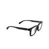 Mykita CANNA Korrektionsbrillen 354 md1-pitch black - Produkt-Miniaturansicht 2/4