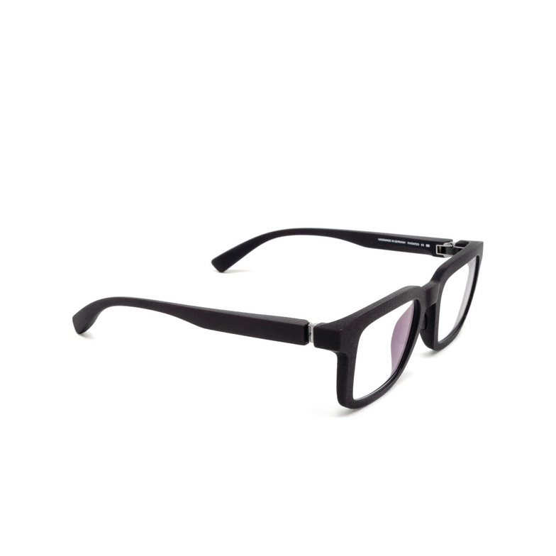 Mykita CANNA Eyeglasses 354 md1-pitch black - 2/4