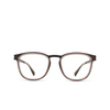 Mykita CANTARA Korrektionsbrillen 765 a73-storm grey/clear ash - Produkt-Miniaturansicht 1/4