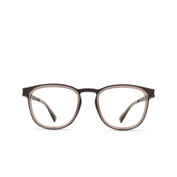 Occhiali da vista Mykita CANTARA 765 a73-storm grey/clear ash