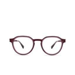 Mykita CAVEN Eyeglasses 378 a95-elderberry/sweet grape