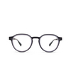 Lunettes de vue Mykita CAVEN 712 a62-indigo/deep ocean - Vignette du produit 1/4