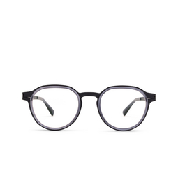 Lunettes de vue Mykita CAVEN 712 a62-indigo/deep ocean