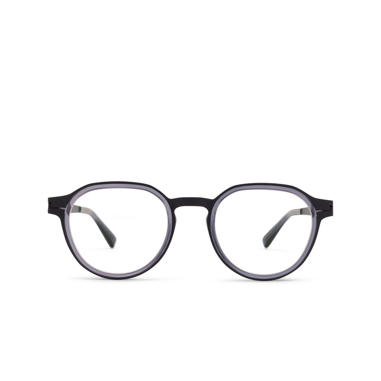 Mykita CAVEN Korrektionsbrillen 712 a62-indigo/deep ocean - 1/4