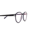 Lunettes de vue Mykita CAVEN 712 a62-indigo/deep ocean - Vignette du produit 3/4