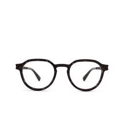 Mykita CAVEN Eyeglasses 876 a50-black/black havana