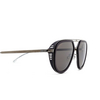 Mykita CYPRESS Sunglasses 559 mh60-slate grey/shiny graphite - product thumbnail 3/4