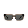 Mykita DAKAR Sunglasses 804 c181-chilled raw clear ash/shi - product thumbnail 1/4