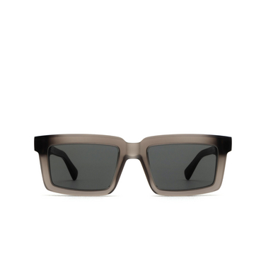 Mykita DAKAR Sunglasses 804 c181-chilled raw clear ash/shi - front view