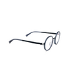 Mykita DAYO Eyeglasses 712 a62-indigo/deep ocean - product thumbnail 2/4
