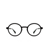 Mykita DAYO Eyeglasses 909 a6-black/black - product thumbnail 1/4
