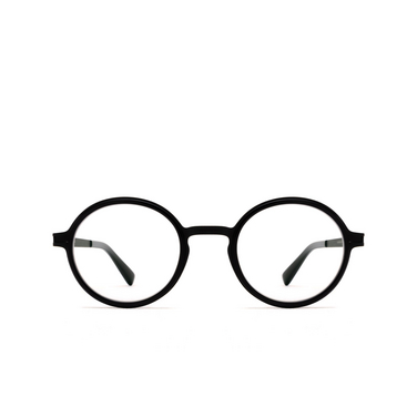 Mykita DAYO Eyeglasses 909 a6-black/black - front view