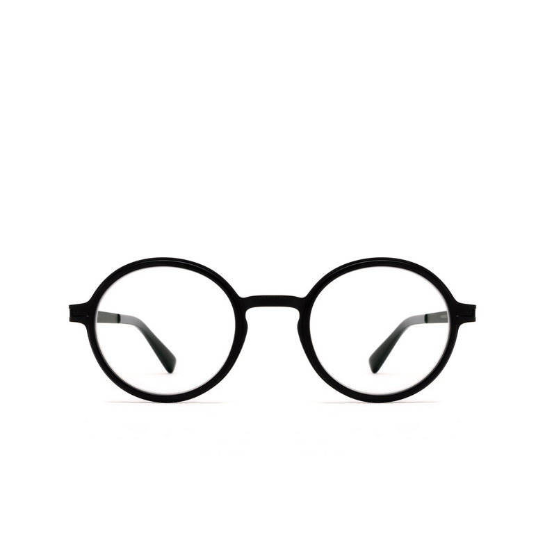 Mykita DAYO Eyeglasses 909 a6-black/black - 1/4