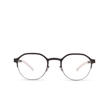 Occhiali da vista Mykita DORIAN 515 storm grey/black - frontale