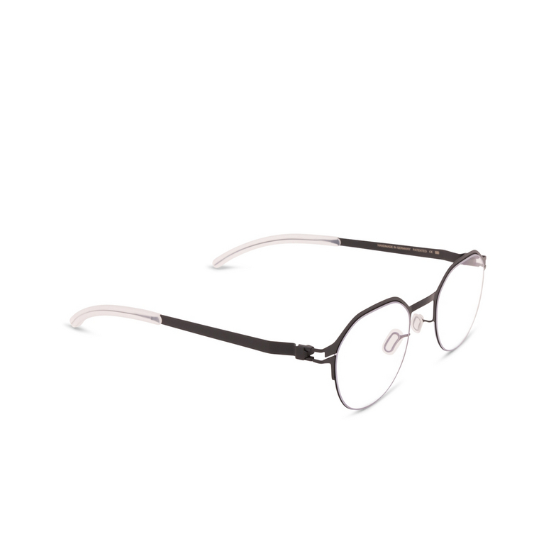 Mykita DORIAN Eyeglasses 515 storm grey/black - 2/4