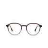 Lunettes de vue Mykita EKON 734 c121-grey gradient/silk graphi - Vignette du produit 1/4