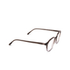 Mykita EKON Eyeglasses 734 c121-grey gradient/silk graphi - product thumbnail 2/4