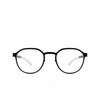 Mykita ELLINGTON Korrektionsbrillen 255 indigo - Produkt-Miniaturansicht 1/4