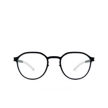 Mykita ELLINGTON Eyeglasses 255 indigo - front view