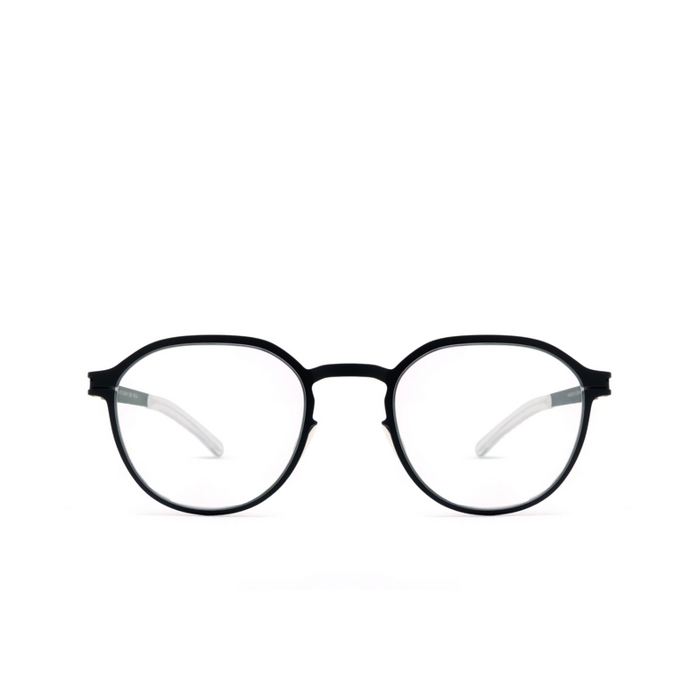 Mykita ELLINGTON Eyeglasses 255 indigo - 1/4
