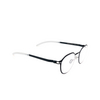 Mykita ELLINGTON Eyeglasses 255 indigo - product thumbnail 2/4
